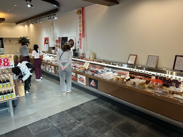 Mizunasu Zuke Iseya photo 4