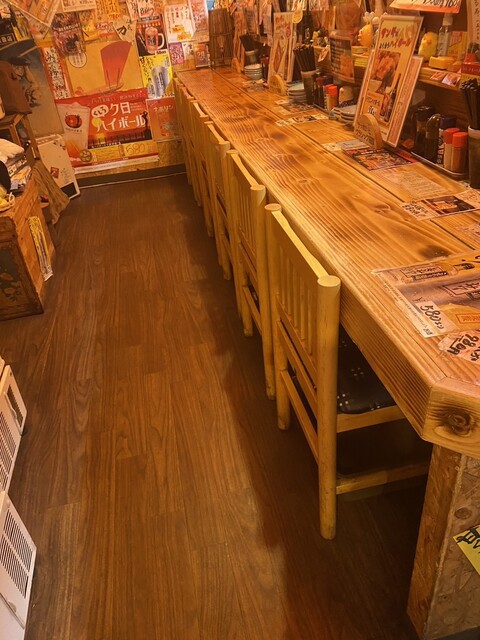 小川水産 - 釧路（居酒屋）の写真