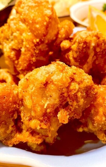 小川水産 - 釧路（居酒屋）の写真