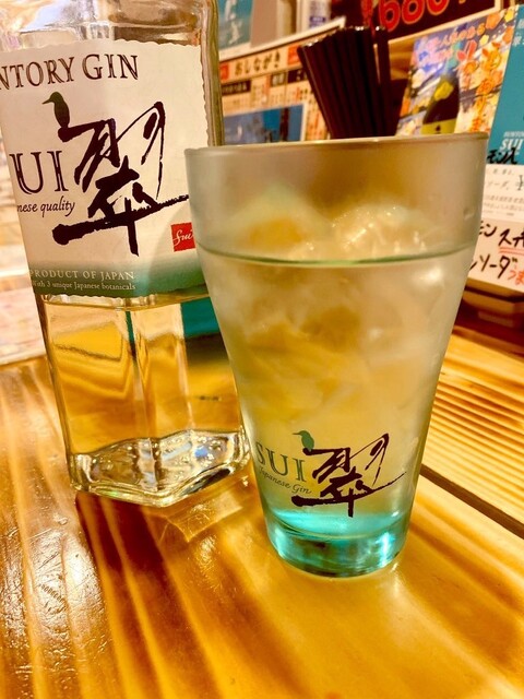 小川水産 - 釧路（居酒屋）の写真