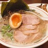 福間ラーメンろくでなし 福津本店