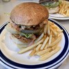 J.S.BURGERS CAFE 神戸ハーバーランドumie店