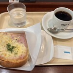 ドトールコーヒーショップ 天神ソラリアステージ店 - 