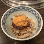 SATOブリアン にごう - 