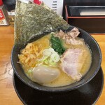 ラーメン みちのく - 