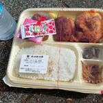 ほっかほっか亭 - 料理写真: