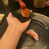 鮨 四 - 