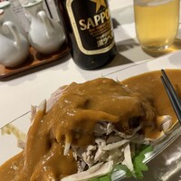 パンダ レストラン - 