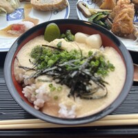 浅草むぎとろ 本店 - 