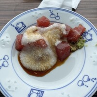 浅草むぎとろ 本店 - 