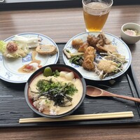 浅草むぎとろ 本店 - 