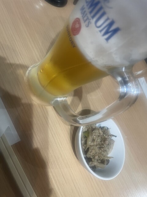 ニケンメドウスル - 米沢（居酒屋）の写真