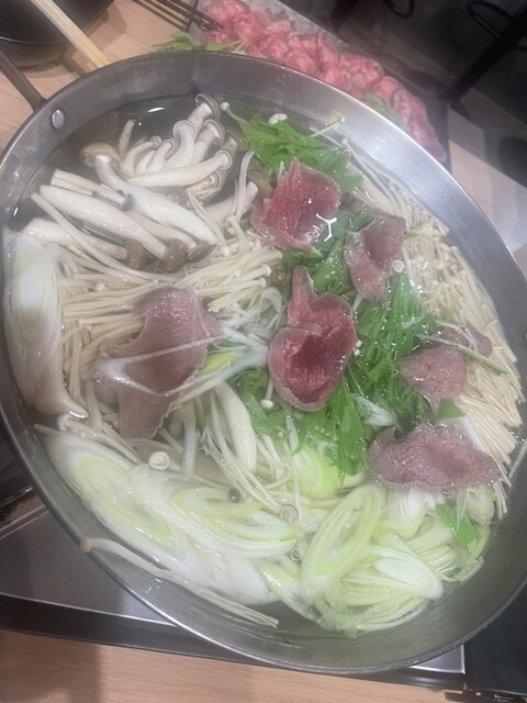 ニケンメドウスル - 米沢（居酒屋）の写真