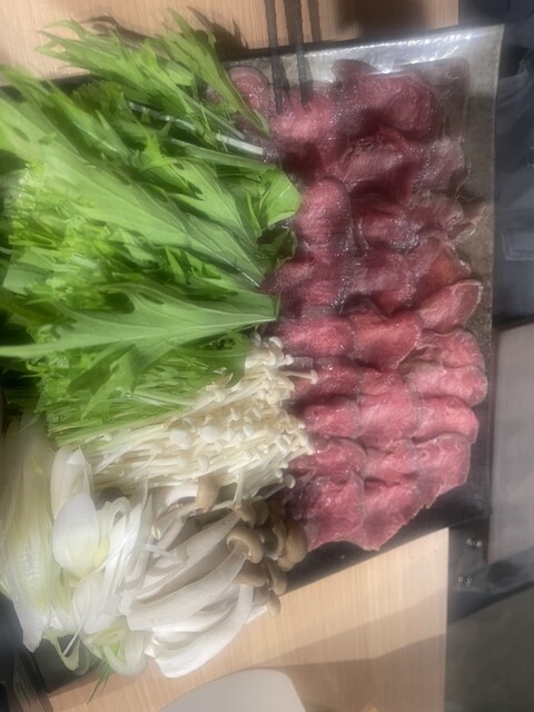 ニケンメドウスル - 米沢（居酒屋）の写真