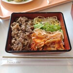 フードコート 品川キッチン - 