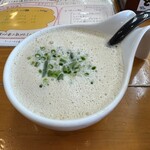 俺のラーメン あっぱれ屋 - 