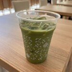 ナナズ グリーンティ 福岡パルコ店 - 