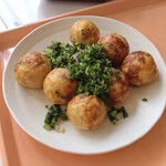 フードコート 品川キッチン - 