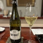 割烹 新多久 - 胎内高原ワイナリー