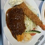 グリル 一平 西宮店 - 