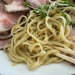俺のラーメン あっぱれ屋 - 