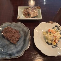 あそび割烹 さん葉か - 