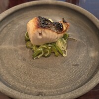 あそび割烹 さん葉か - 