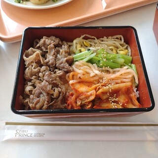 フードコート 品川キッチン_1