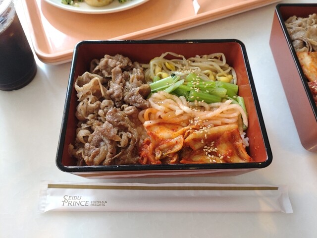 Food Court Shinagawa Kitchen photo 2