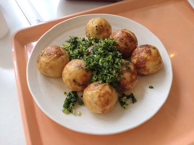 Food Court Shinagawa Kitchen photo 3