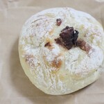 カミバン - 【2024.10】ミルクマロン(税込450円)