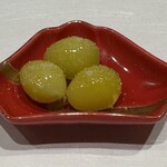 新地 鮓 ゆうじろう - 