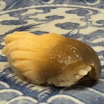 新地 鮓 ゆうじろう - 