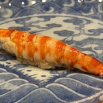 新地 鮓 ゆうじろう - 