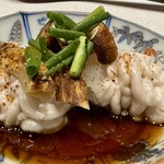 新地 鮓 ゆうじろう - 