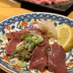 肉料理 春祺廊 - 