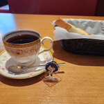 名古屋珈琲店 - エルサルバドル～☆