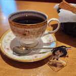 名古屋珈琲店 - エルサルバドル～☆