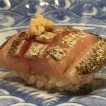 新地 鮓 ゆうじろう - 