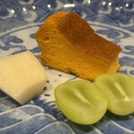 新地 鮓 ゆうじろう - 