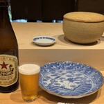 新地 鮓 ゆうじろう - 