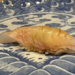 新地 鮓 ゆうじろう - 