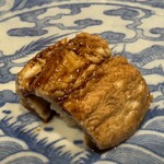 新地 鮓 ゆうじろう - 