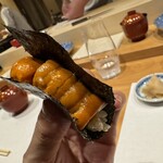 新地 鮓 ゆうじろう - 