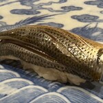 新地 鮓 ゆうじろう - 