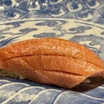 新地 鮓 ゆうじろう - 