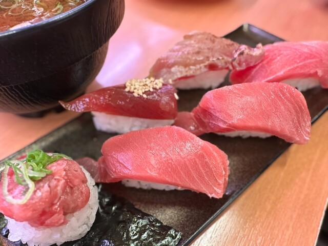 Sushiro Kyuhoji Ten photo 2