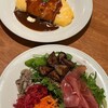 カフェ アクイーユ 恵比寿店