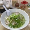 揚子江ラーメン 林記
