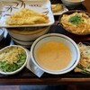 丸亀製麺 狭山笹井店